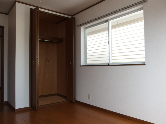 ファミーユコートＹ′ｓの収納