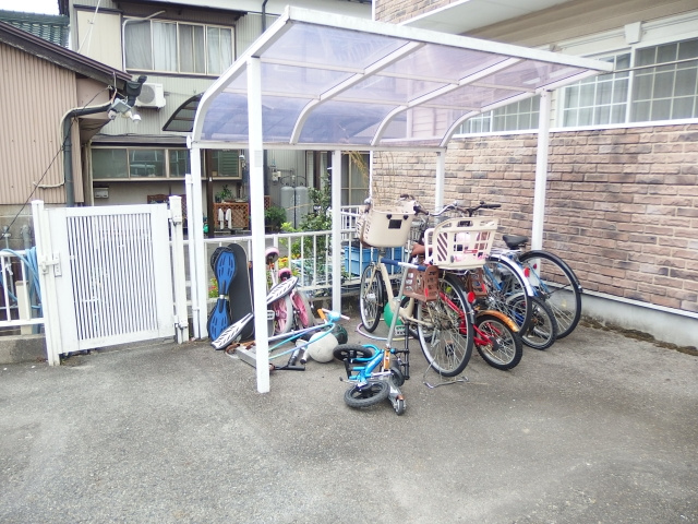 ファミーユコートＹ′ｓのその他共用部分