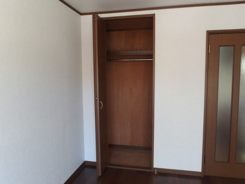 リベルテコートＹ’ｓの収納