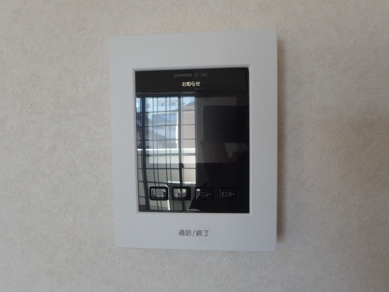 リベルテコートＹ’ｓのセキュリティ