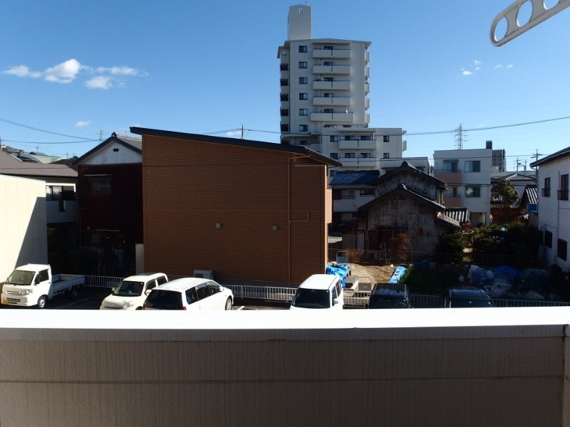 リベルテコートＹ’ｓの展望