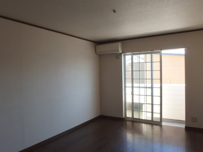 リベルテコートＹ’ｓの居間・リビング