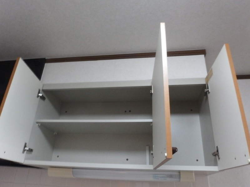 リベルテコートＹ’ｓの収納