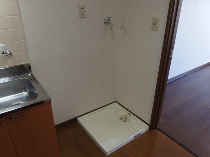 リベルテコートＹ’ｓの設備