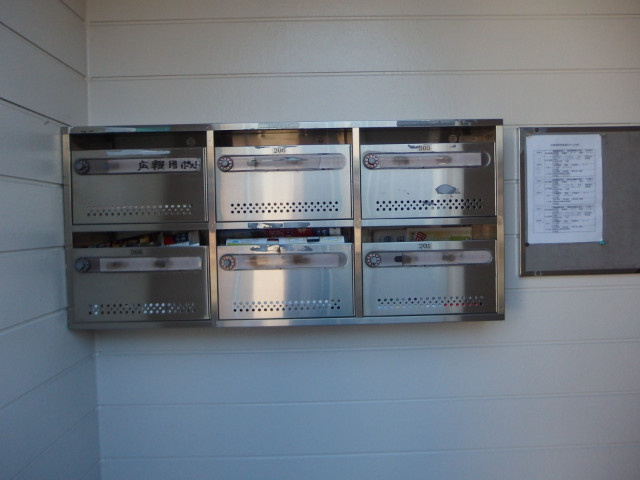 リベルテコートＹ’ｓのその他共用部分