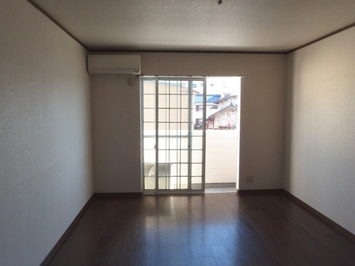 リベルテコートＹ’ｓの居間・リビング