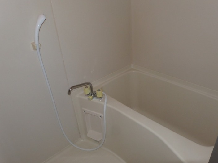 リベルテコートＹ’ｓの浴室