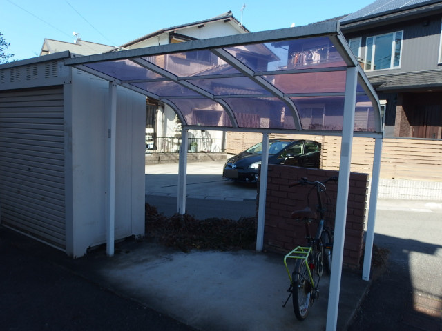 リベルテコートＹ’ｓのその他共用部分