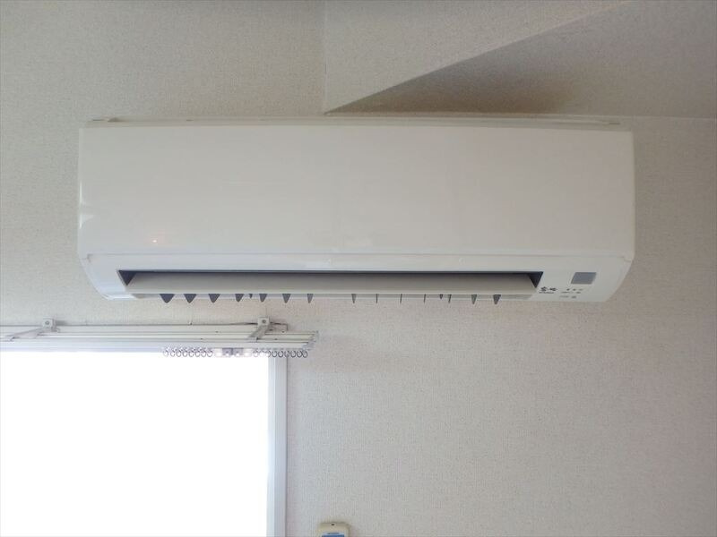 タウンコートの設備