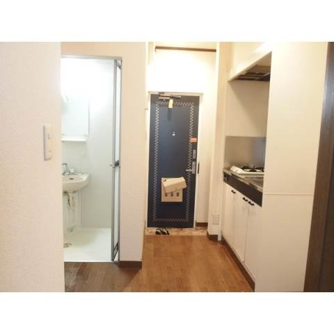 ベルドミール（大平町）の設備