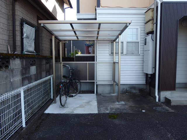 ベルドミール（大平町）のその他共用部分