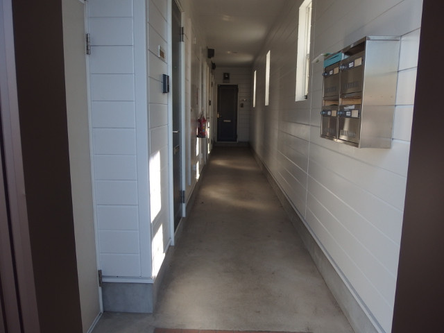 ベルドミール（大平町）のその他共用部分