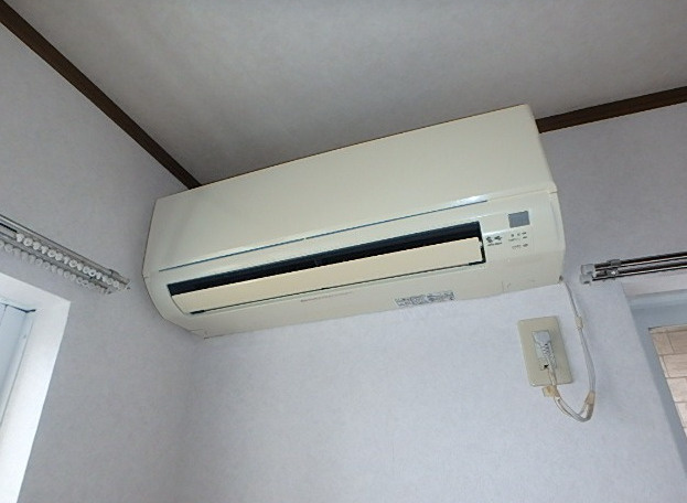 ベルドミール（大平町）の設備