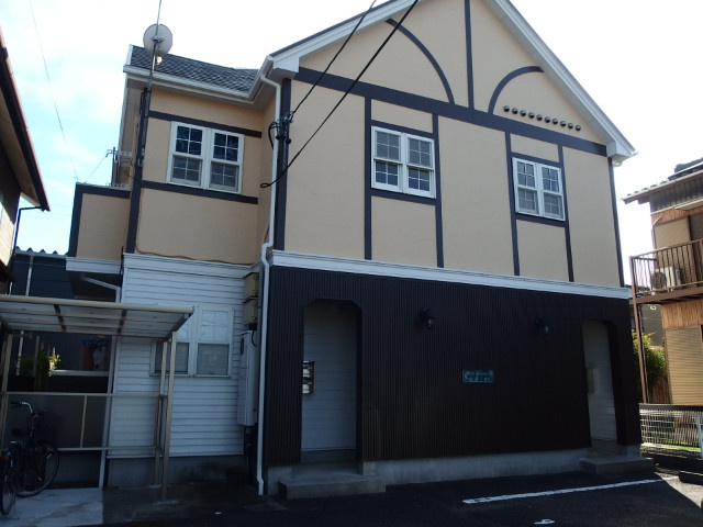 ベルドミール（大平町）