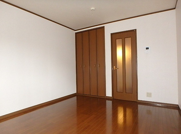 ベルドミール（大平町）のセキュリティ