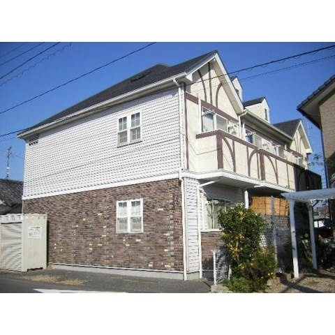 ベルドミール（大平町）のその他共用部分