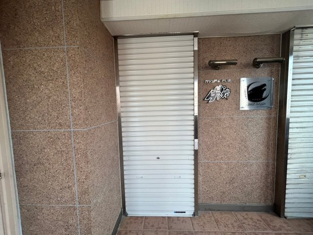 ANNEXの外観