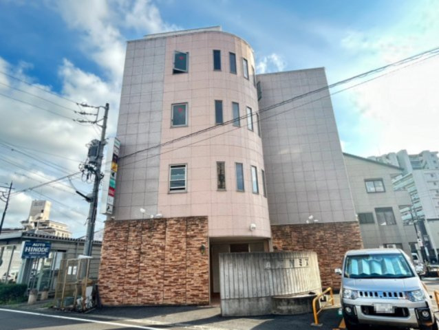 ANNEXの外観