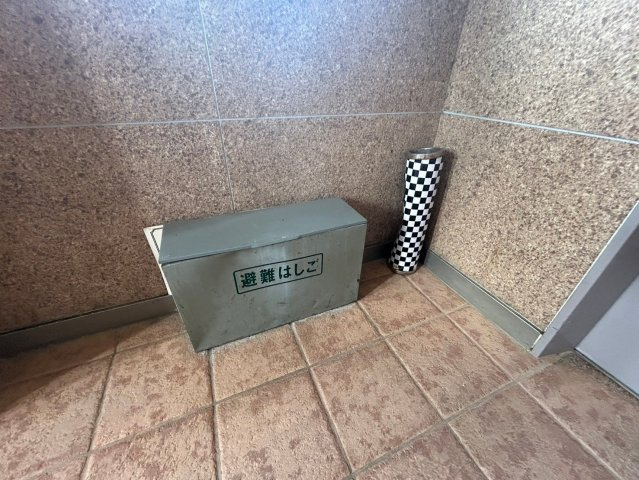 ANNEXのその他