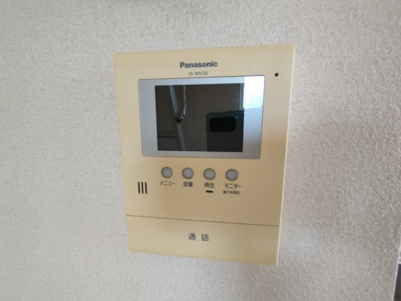 スターブルⅡのセキュリティ