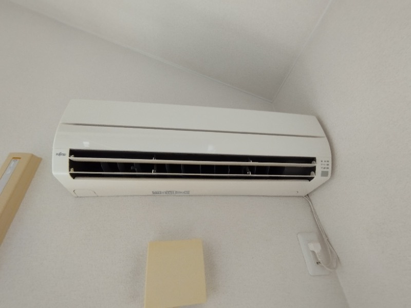 スターブルⅡの設備