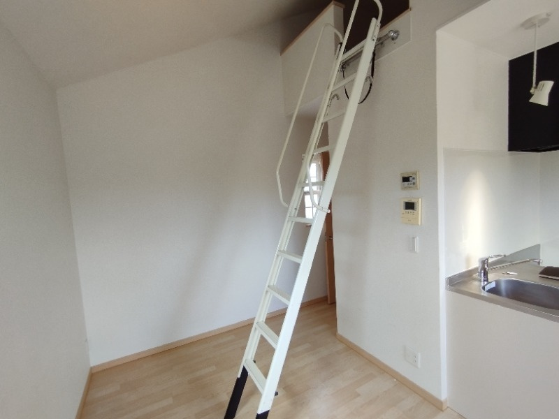 スターブルⅡの設備