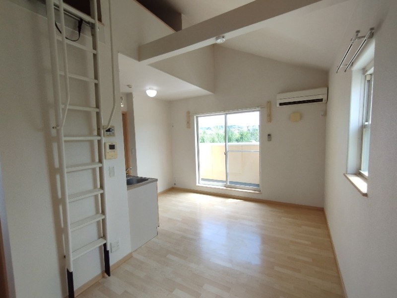 スターブルⅡの居間・リビング