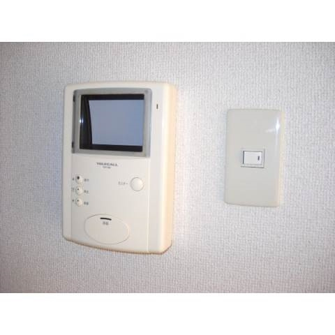 ラーラＹ・Ｓのセキュリティ