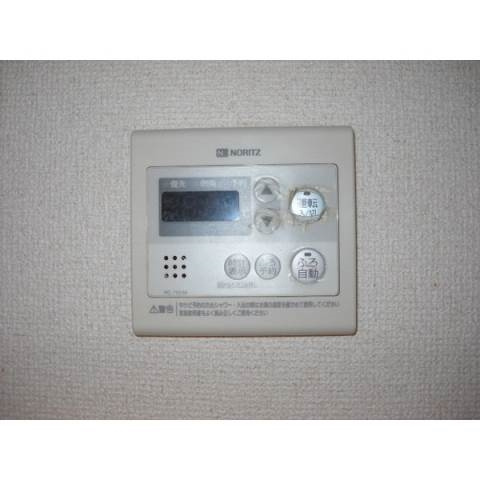 ラーラＹ・Ｓの設備