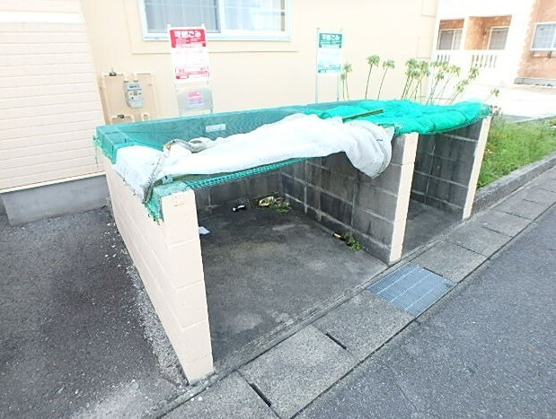 ラーラＹ・Ｓのその他共用部分