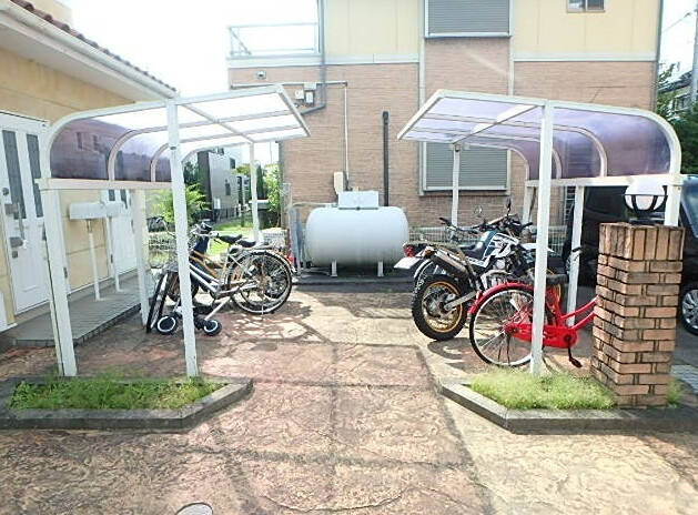 ラーラＹ・Ｓのその他共用部分