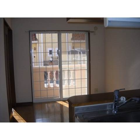 ラーラＹ・Ｓの居間・リビング