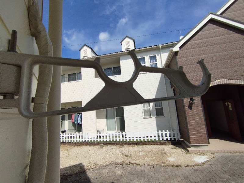 ドエルマルシェＤのその他