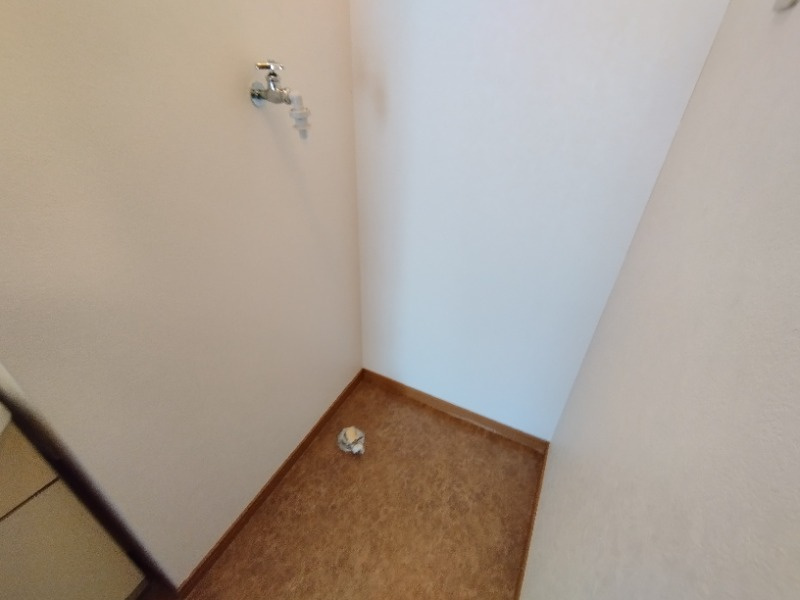 ドエルマルシェＤの設備