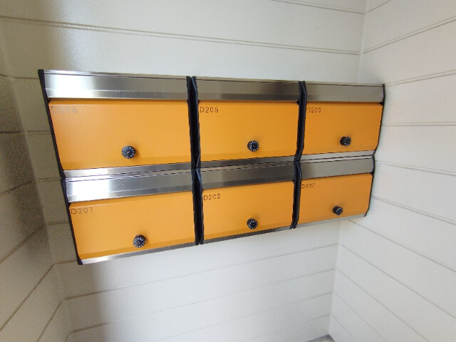 ドエルマルシェＤのその他共用部分