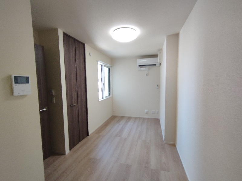 パークサイド柱Ⅱのその他