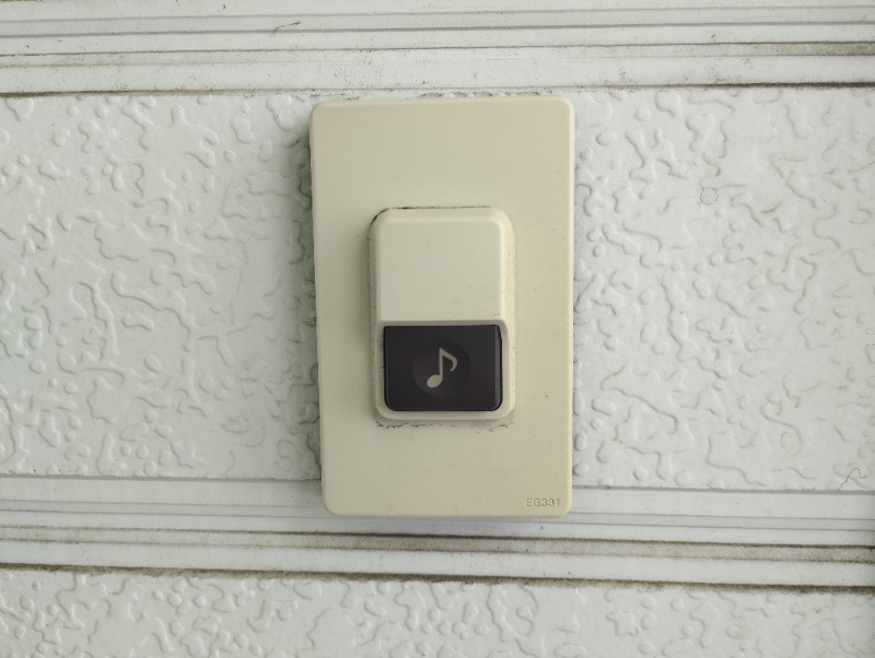 コーポラスウイングのセキュリティ