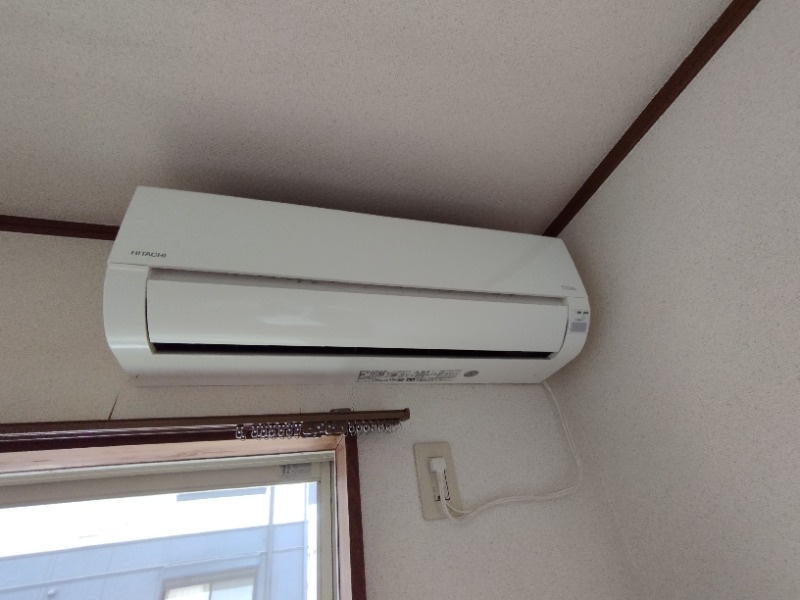 コーポラスウイングの設備