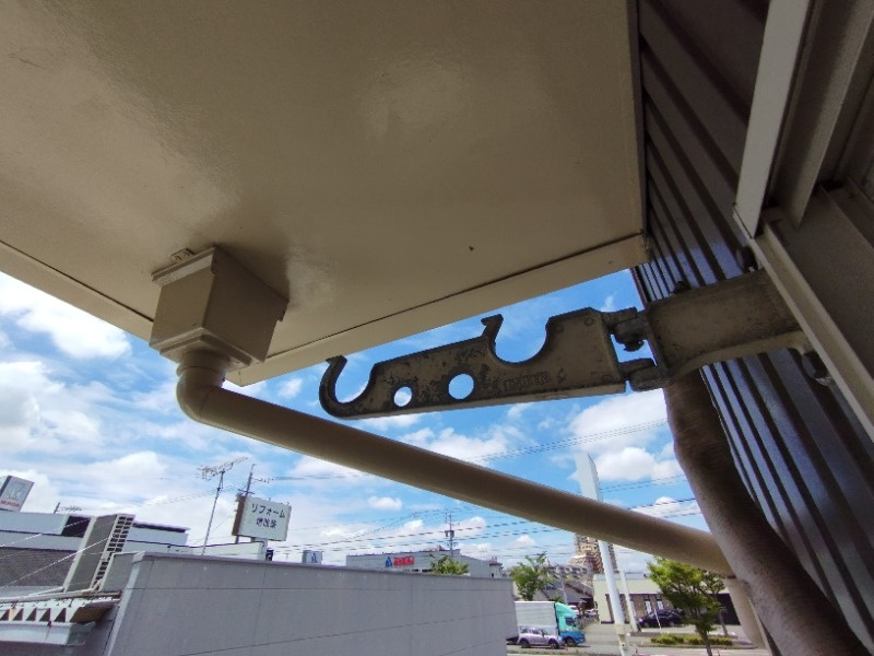 コーポラスウイングのその他