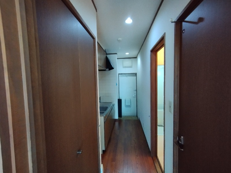 コーポラスウイングのその他