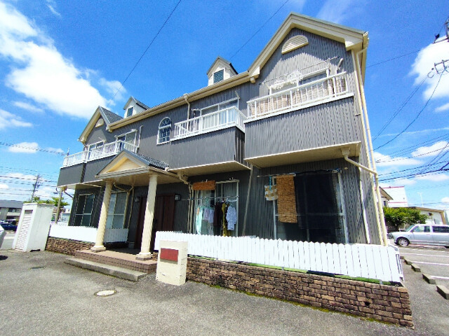 コーポラスウイング