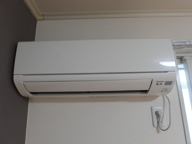 セジュール錦の設備