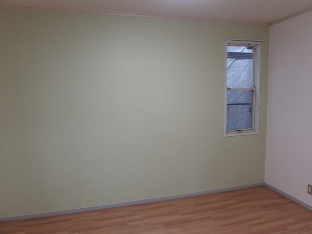 セジュール錦の洋室