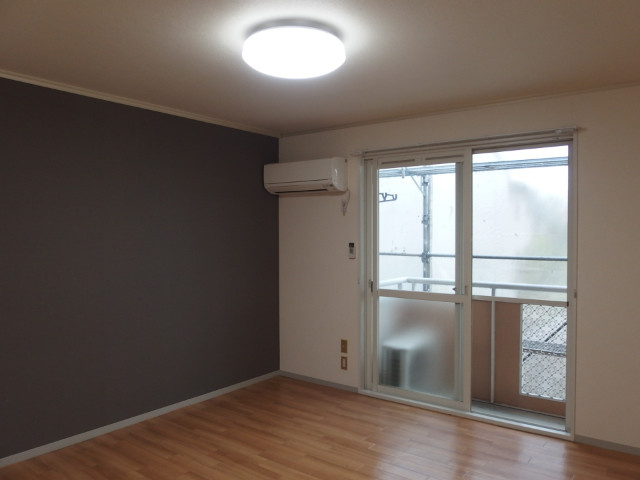 セジュール錦の居間・リビング