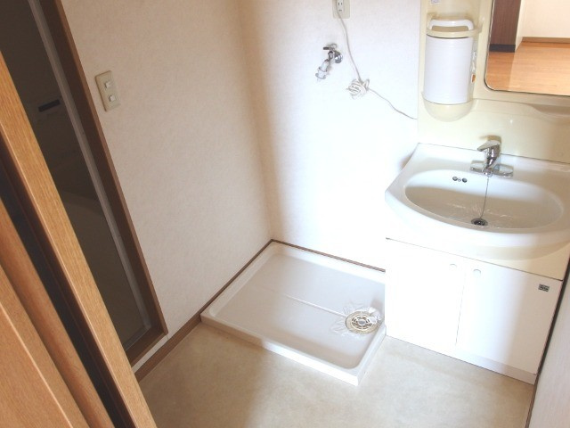 コーポラスハミエールの設備