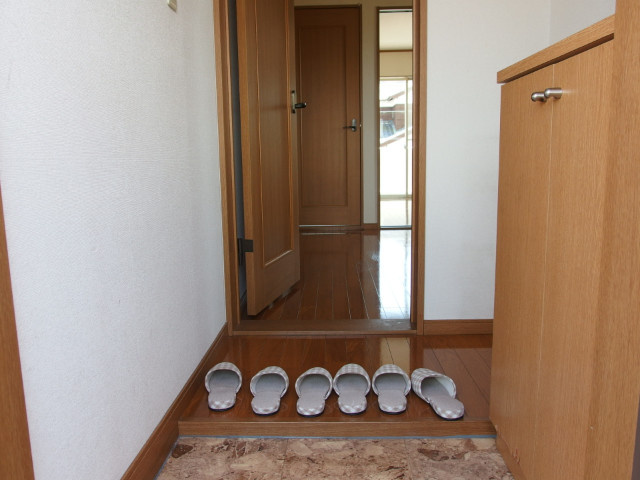 コーポラスハミエールのその他