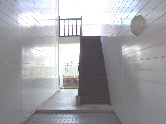 コーポラスハミエールのその他共用部分