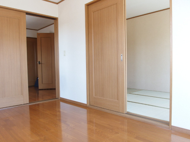 コーポラスハミエールのその他