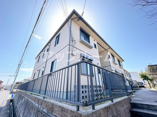 ガーデンコート出川 C棟