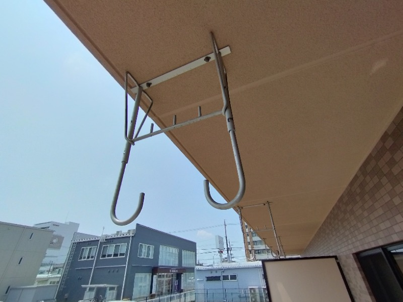 ネオグランデ２１のその他